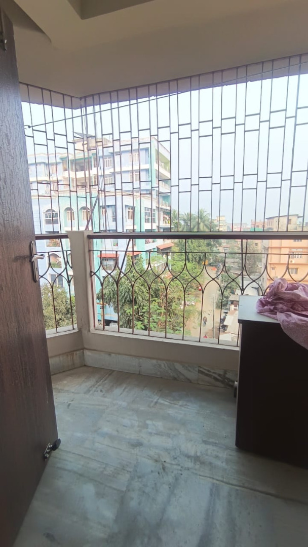 Fully Furnished 2bhk in New Guwahati, Guwahati, Assam, India for Rent